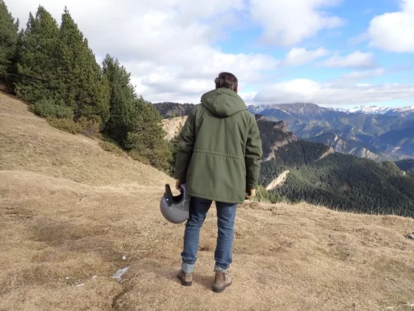 Jean moto john doe 1