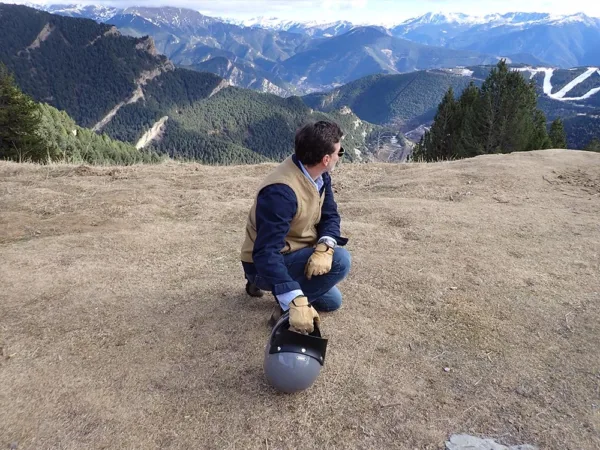 Jean moto john doe 3