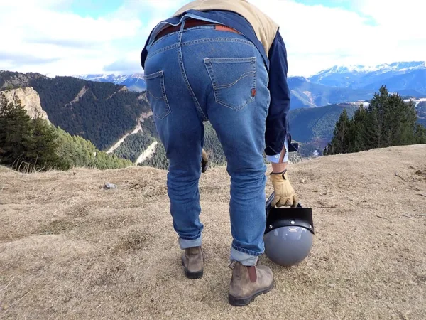 Jean moto john doe 6