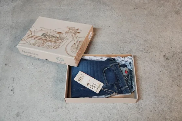 Jean moto john doe pioneer mono 7