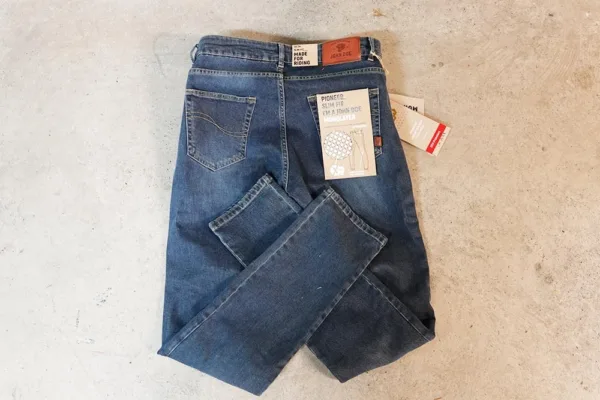 Jean moto john doe pioneer mono 11