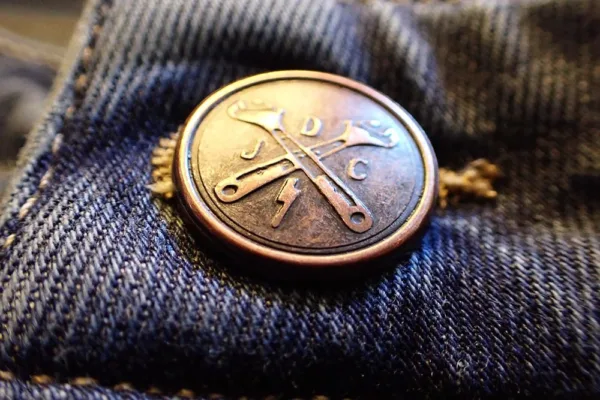 Jean moto john doe pioneer mono 23