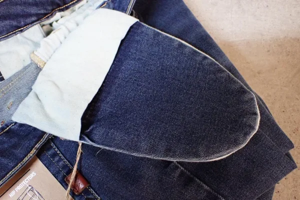 Jean moto john doe pioneer mono 29