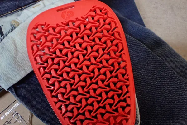 Jean moto john doe pioneer mono 30