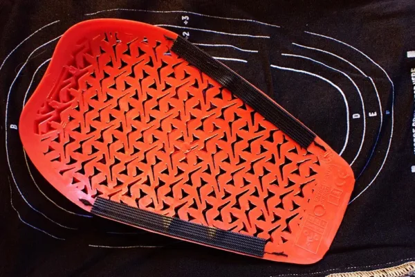 Jean moto john doe pioneer mono 31