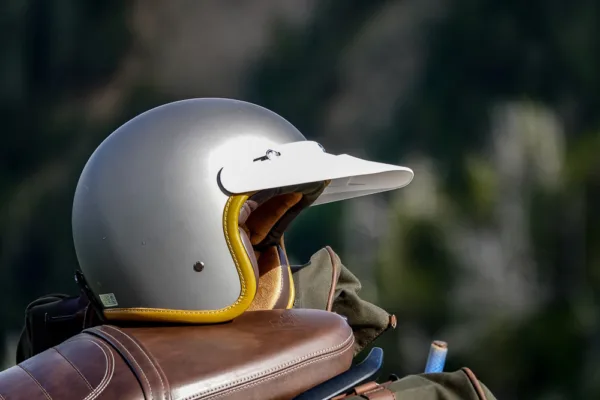 Casque marko jet classic 3 1