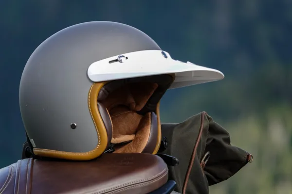 Casque marko jet classic 4 1