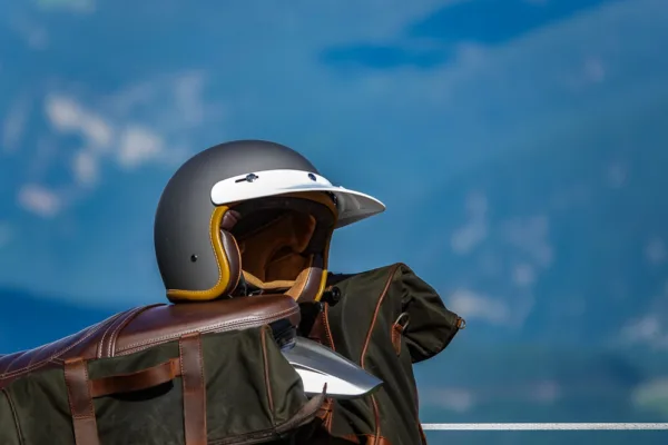 Casque marko jet classic 5 1