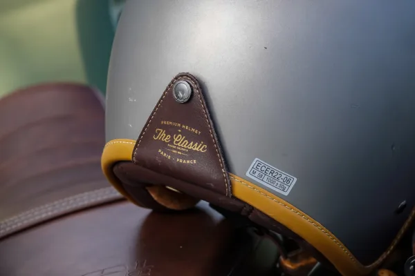 Casque marko jet classic 11 1