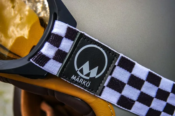 Casque marko jet classic 18 1