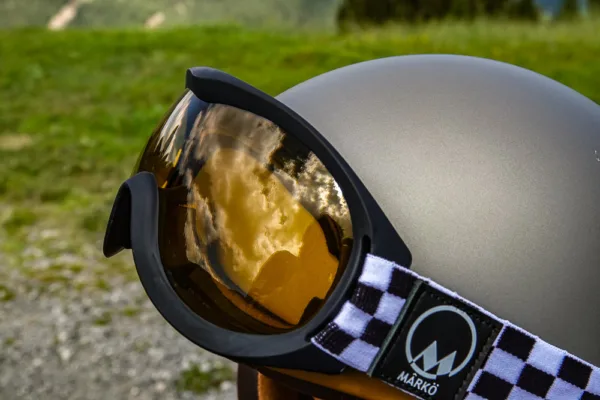 Casque marko jet classic 19 1