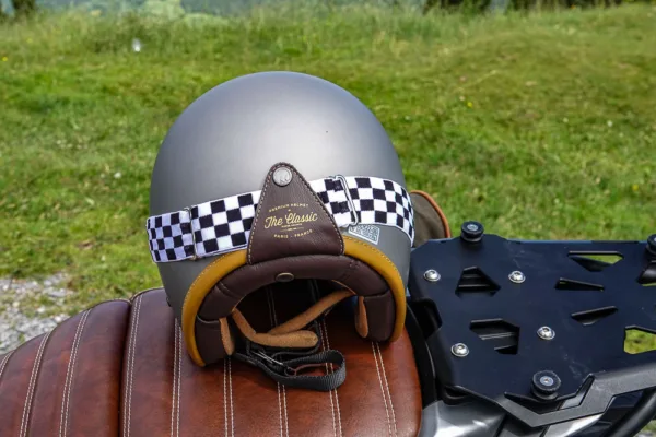 Casque marko jet classic 20 1