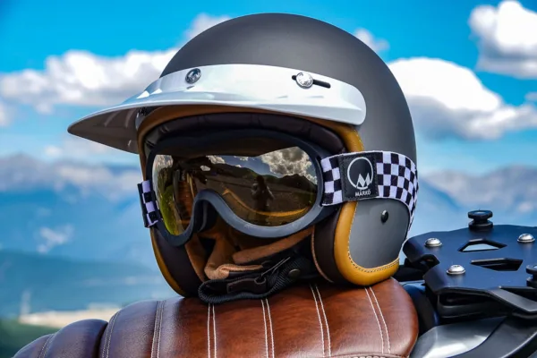 Casque marko jet classic 21 1