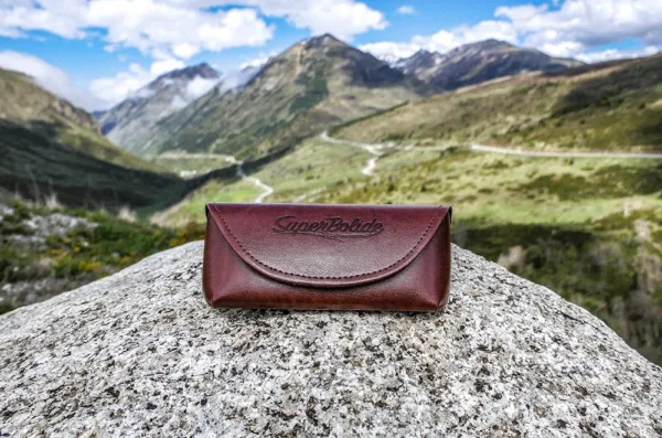 Lunettes cafe racer superbolide 1