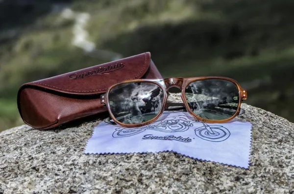 Lunettes cafe racer superbolide 5