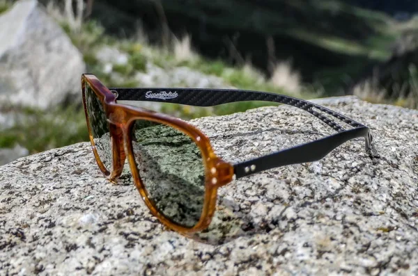 Lunettes cafe racer superbolide 7