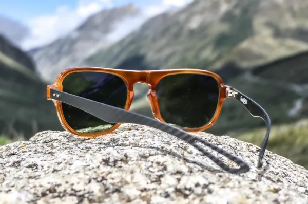 Lunettes cafe racer superbolide 8