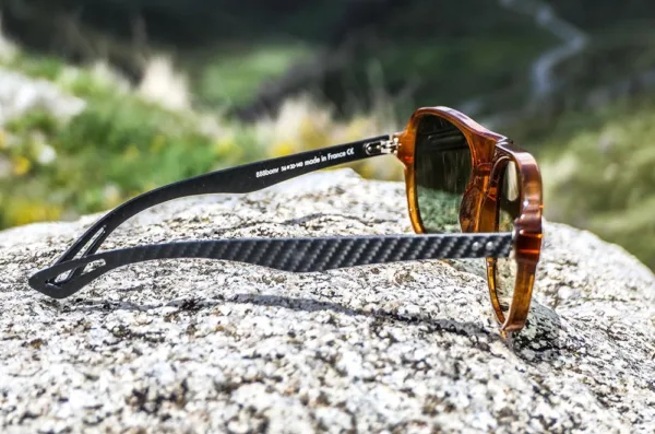 Lunettes cafe racer superbolide 9