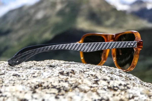 Lunettes cafe racer superbolide 10