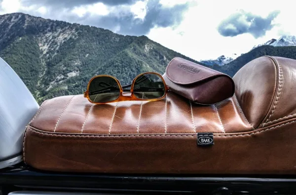 Lunettes cafe racer superbolide 12