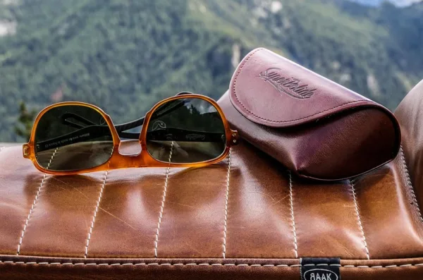 Lunettes cafe racer superbolide 13