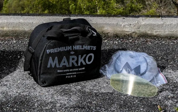 Casque dark side marko 1