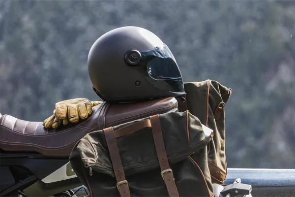 Casque dark side marko 3