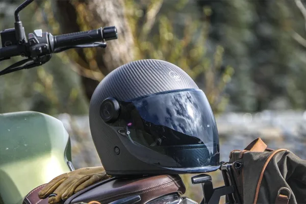 Casque dark side marko 4