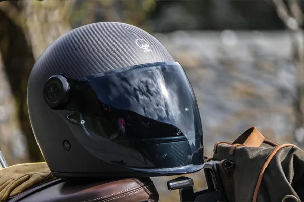 Casque dark side marko 5