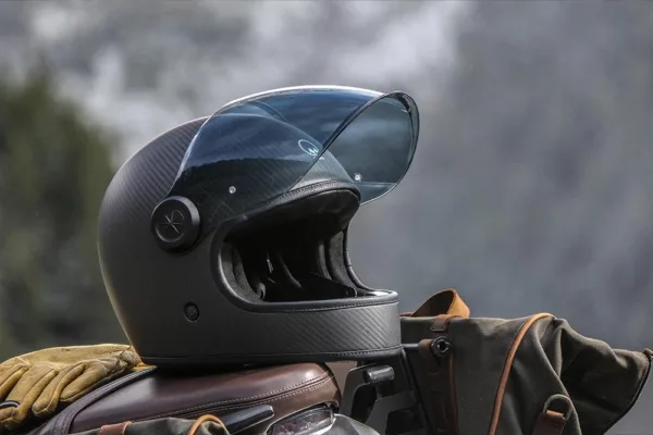 Casque dark side marko 6