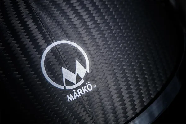 Casque dark side marko 10