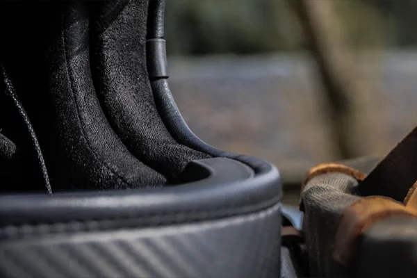 Casque dark side marko 11