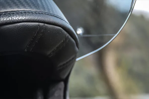 Casque dark side marko 13