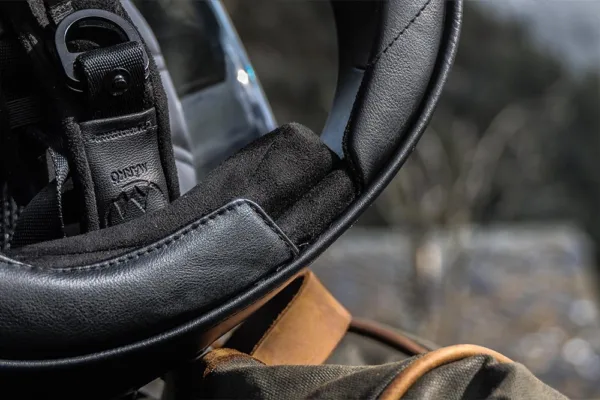 Casque dark side marko 14