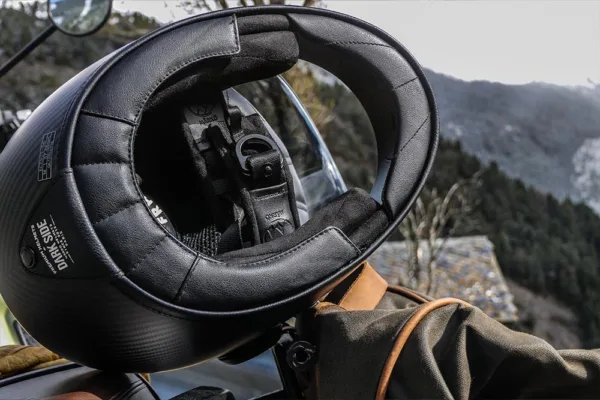 Casque dark side marko 15