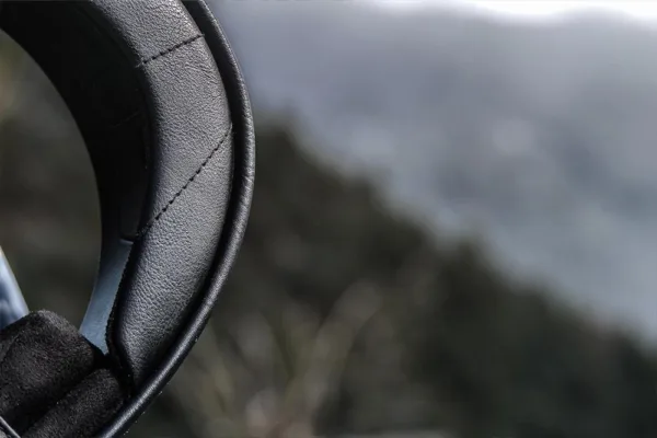 Casque dark side marko 16