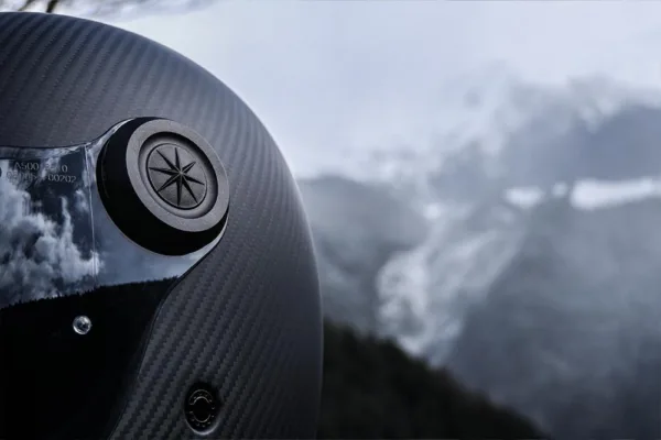 Casque dark side marko 19