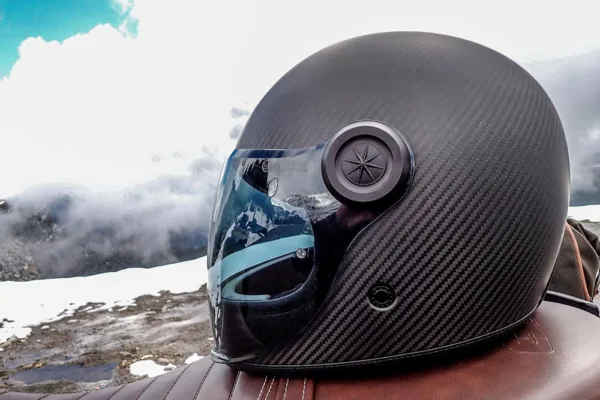 Casque dark side marko 25