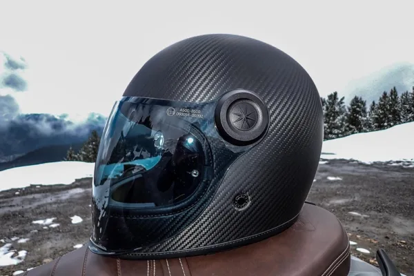 Casque dark side marko 26