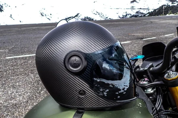 Casque dark side marko 27