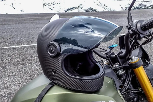 Casque dark side marko 29