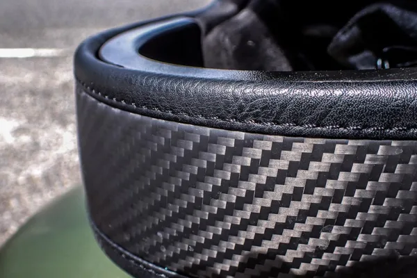 Casque dark side marko 31