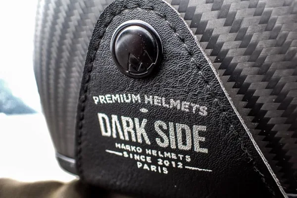 Casque dark side marko 32