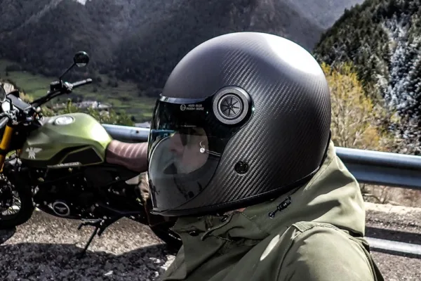 Casque dark side marko 34