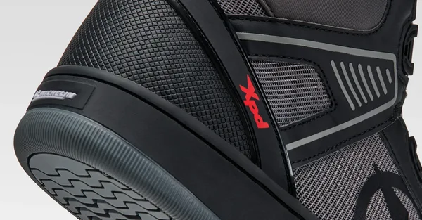 Basket scooter Moto Fast XPD 0