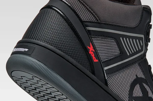 Basket scooter Moto Fast XPD 10