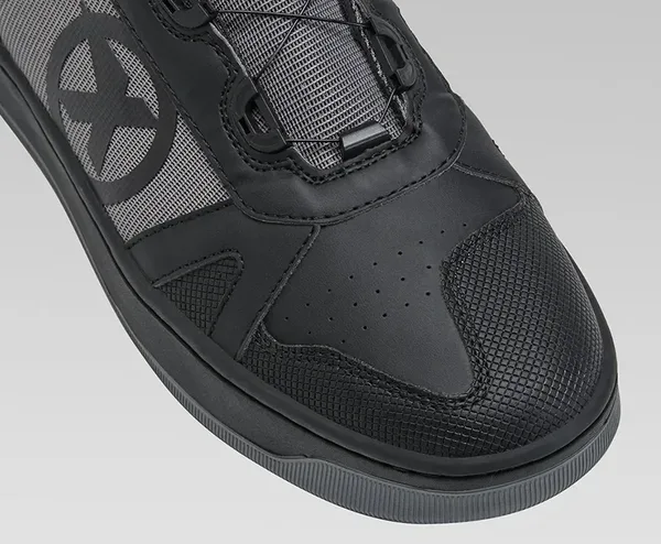 Basket scooter Moto Fast XPD 2