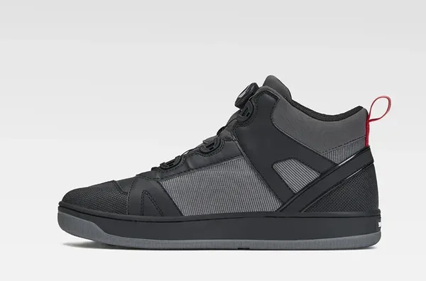 Basket scooter Moto Fast XPD 5