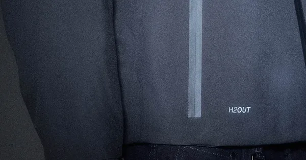 Blouson scooter Spidi 0