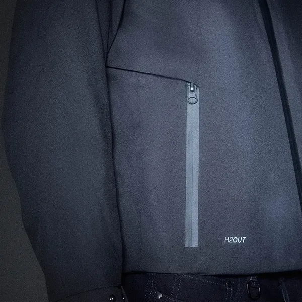 Blouson scooter Spidi 3